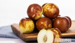 冬枣是大的好吃还是小的好吃图片 ，冬枣是大的好吃还是小的好吃呀？