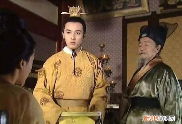 武则天几个儿子几个女儿 ，武则天的四个儿子都是谁？