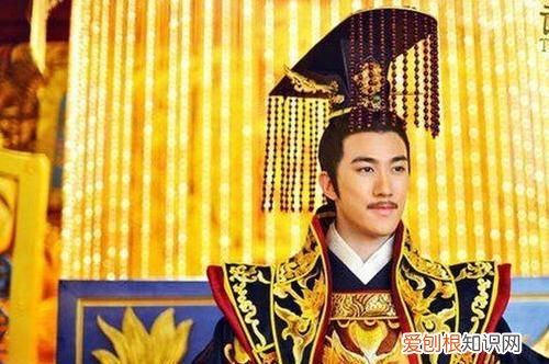 武则天几个儿子几个女儿 ，武则天的四个儿子都是谁？
