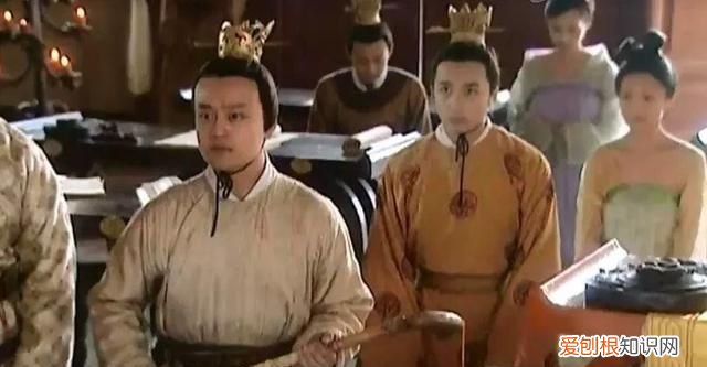 武则天几个儿子几个女儿 ，武则天的四个儿子都是谁？