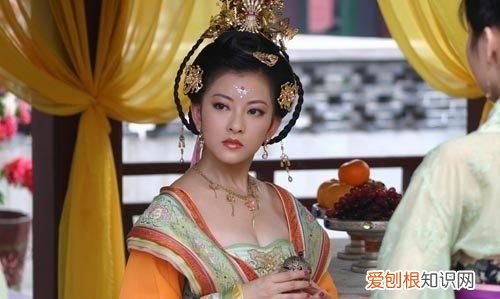 武则天几个儿子几个女儿 ，武则天的四个儿子都是谁？