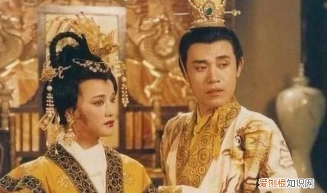 武则天几个儿子几个女儿 ，武则天的四个儿子都是谁？