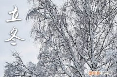 2023立冬的祝福语简短一点 立冬节气温暖祝福送朋友2023