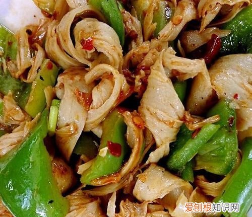 面筋怎么炒，方面筋怎么炒好吃