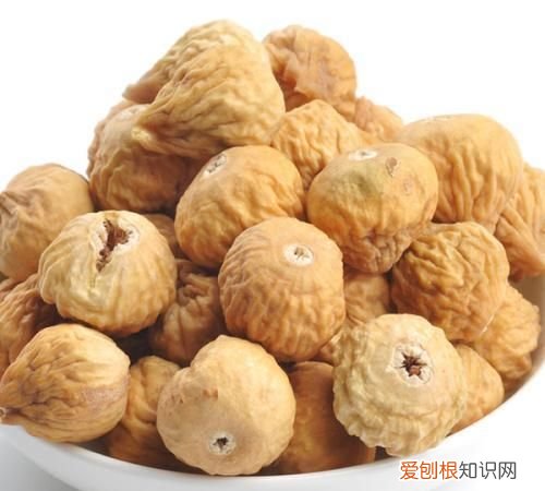 干无花果怎么做,干无花果怎么做好吃 ，干无花果怎样制作方法？