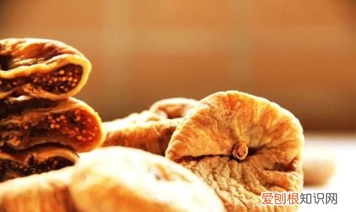 干无花果怎么做,干无花果怎么做好吃 ，干无花果怎样制作方法？