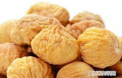 干无花果怎么做,干无花果怎么做好吃 ，干无花果怎样制作方法？