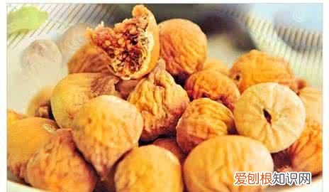 干无花果怎么做,干无花果怎么做好吃 ，干无花果怎样制作方法？