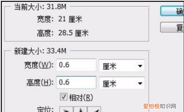 PS中的出血线该咋设置，jpg图片怎么用ps加出血