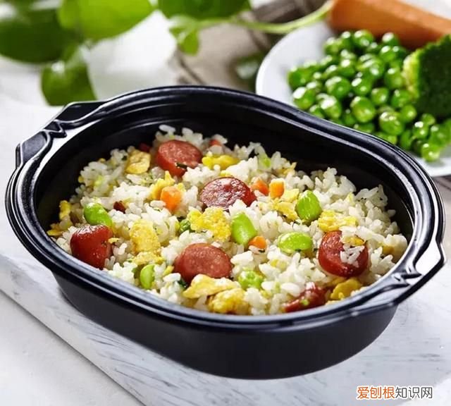 炒饭加什么粉颜色会更黄 ，炒饭加什么粉好吃？