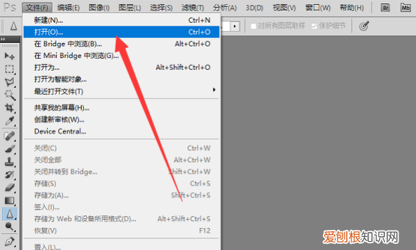 PS的选区要咋复制，ps怎样复制选区到新图层