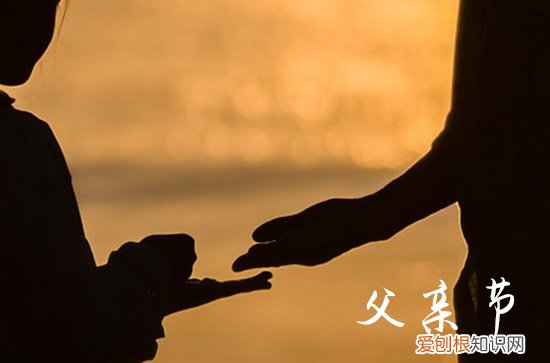 父亲节发给父亲的话 父亲节发给父亲的短信