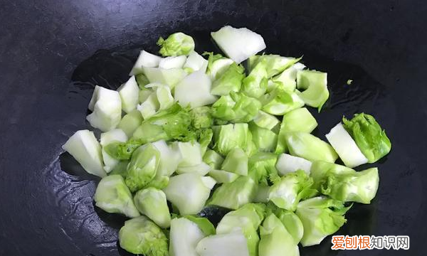 儿菜需要焯水，儿菜需要用水焯吗
