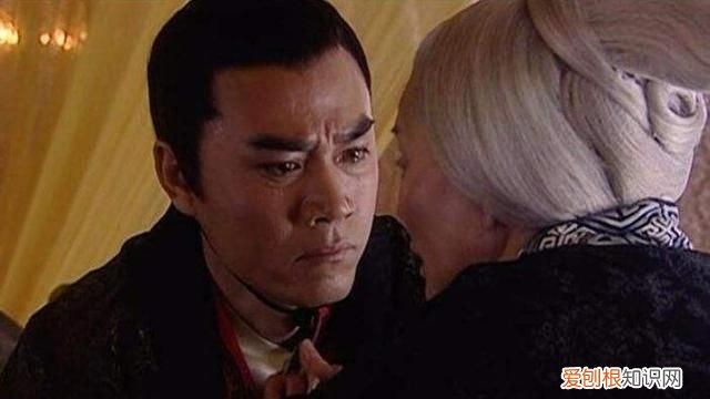 汉武帝奶奶窦太后 ，汉武帝对窦太后的感情？