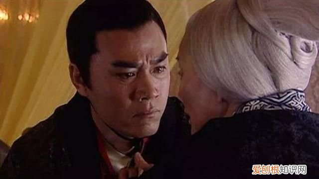 汉武帝奶奶窦太后 ，汉武帝对窦太后的感情？
