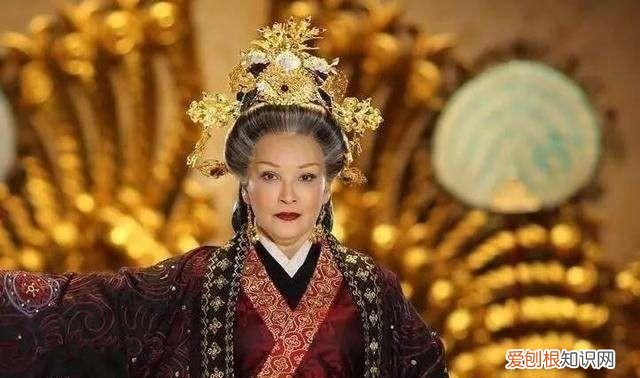 汉武帝奶奶窦太后 ，汉武帝对窦太后的感情？