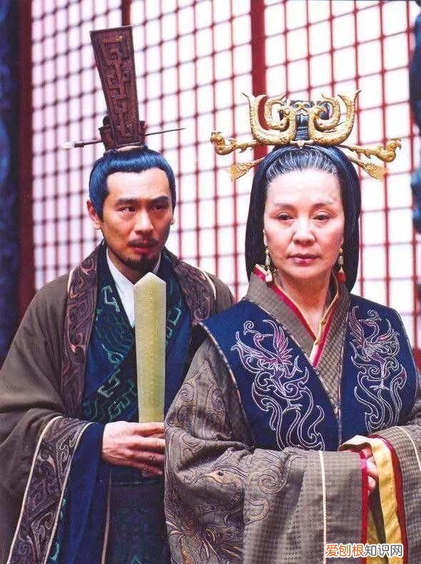 汉武帝奶奶窦太后 ，汉武帝对窦太后的感情？