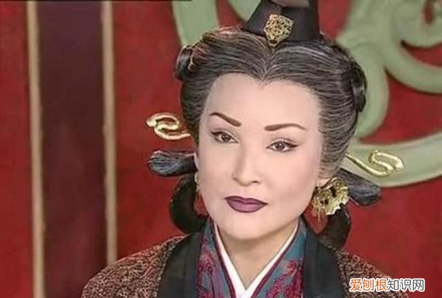 汉武帝奶奶窦太后 ，汉武帝对窦太后的感情？