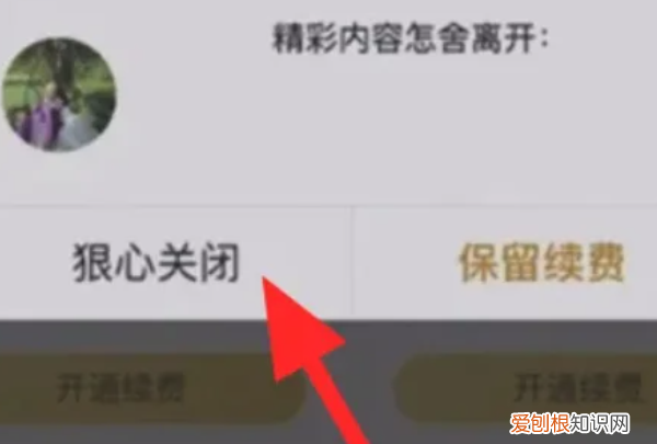 腾讯会员自动续费怎么取消，腾讯会员在哪取消连续包月