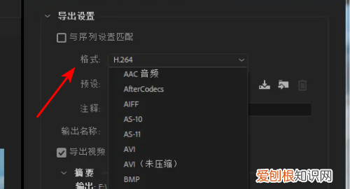 pr怎么导出gif,premiere怎么导入图片