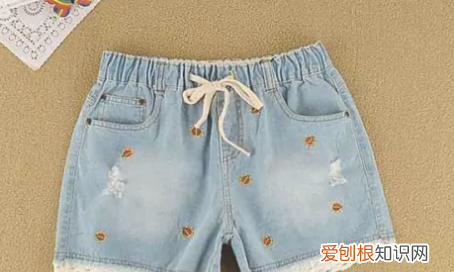 救赎，牛仔裤短了怎么改造