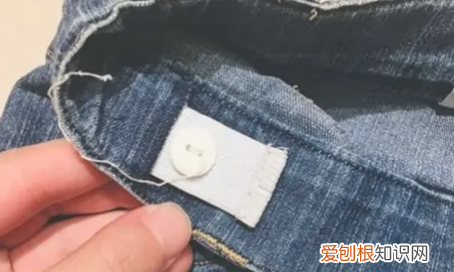 救赎，牛仔裤短了怎么改造