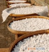 木薯粉可以做什么美食 木薯粉和红薯粉的区别