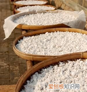 木薯粉可以做什么美食 木薯粉和红薯粉的区别