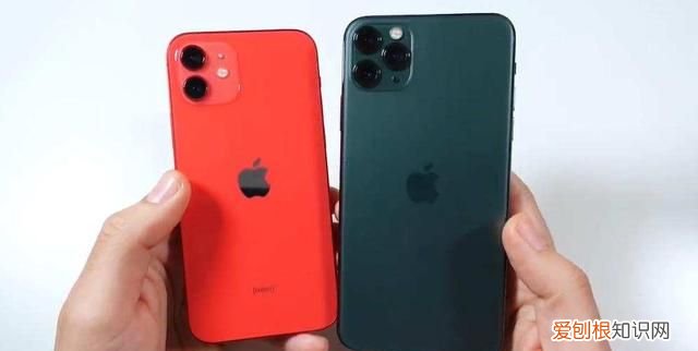 iphone12与iphone11promax哪个好