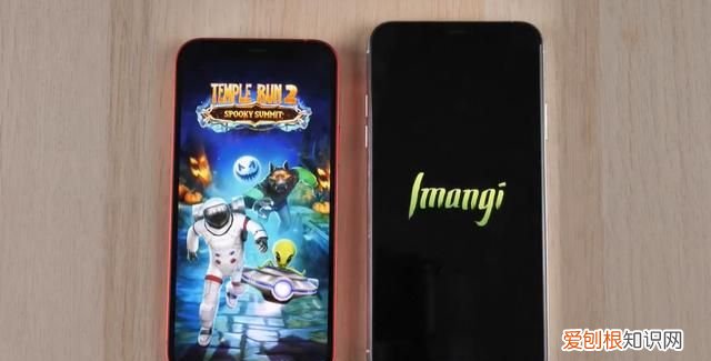 iphone12与iphone11promax哪个好