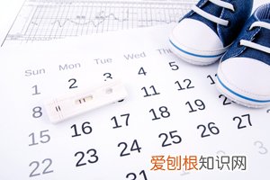 月经和早孕最大的区别 ，月经和早孕最大的区别图片