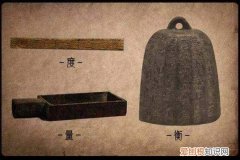 度量衡指的是哪三个