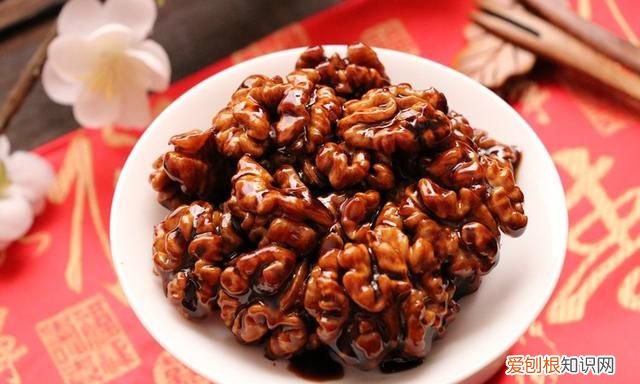 核桃吃了有什么用处?