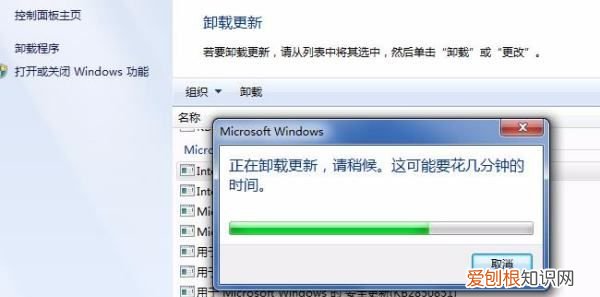 怎么卸载ie浏览器，win8系统ie浏览器卸载不了怎么办呢