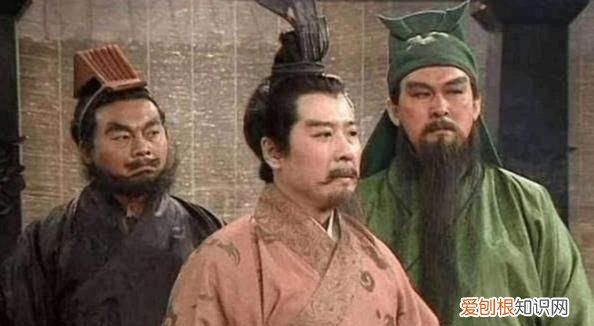 刘备在死之前说的什么话 ，刘备死之前说的话是什么？