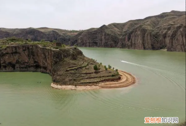 鄂尔多斯市旅游景点有哪些