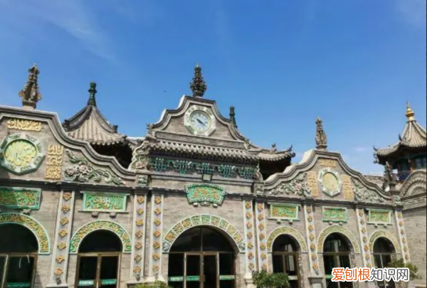 鄂尔多斯市旅游景点有哪些