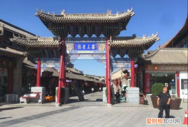 鄂尔多斯市旅游景点有哪些