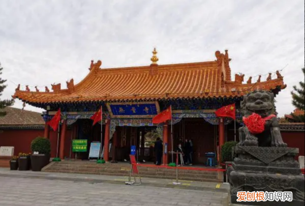 鄂尔多斯市旅游景点有哪些