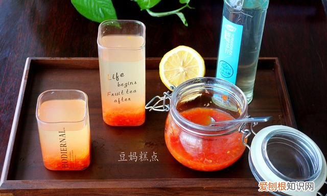 西柚水果汁的做法,西柚芒果果汁家常做法