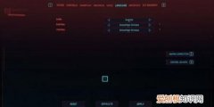 赛博朋克2077中文设置方法,xbox赛博朋克2077设置中文