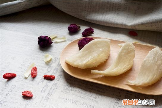 燕窝有腥味，燕窝泡发后有霉味是什么原因?