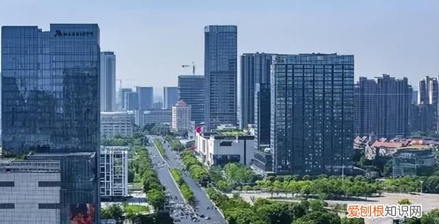 江浙沪一体化吴江的未来发展 苏州吴江区区位分析