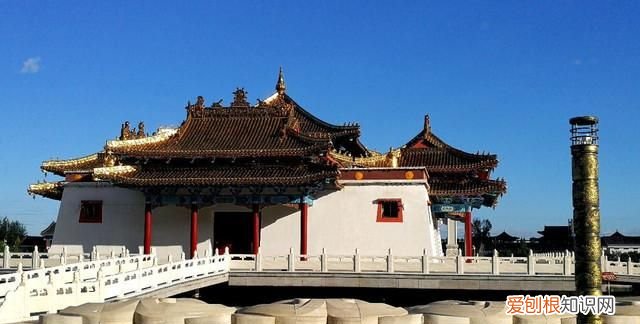 包头美食 包头十大必玩景点