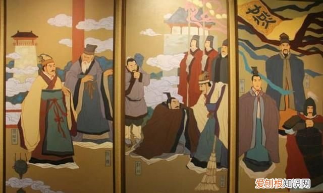 燕昭王是谁 ，燕昭王究竟怎样求士,它给予我们的启迪是什么?？
