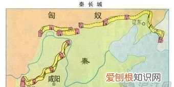 万里长城的东部起点是什么 ，万里长城东端？