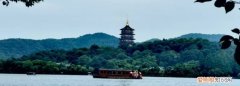 西湖宣传广告 ，西湖宣传语不超过20字？