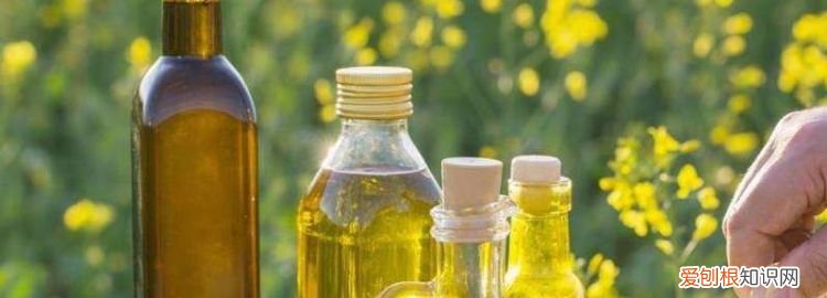 菜籽油冬天结晶是怎么回事 ，菜籽油天冷了会凝固吗？