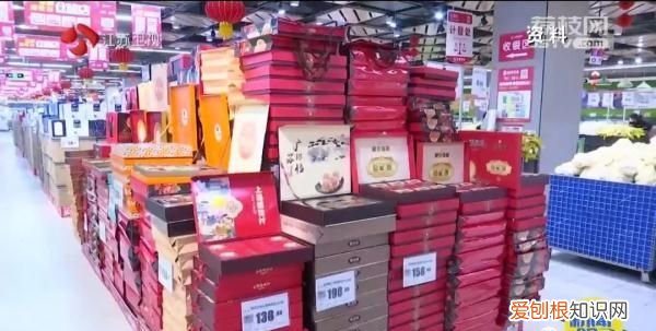 中秋没卖完的月饼,后面去了哪里?