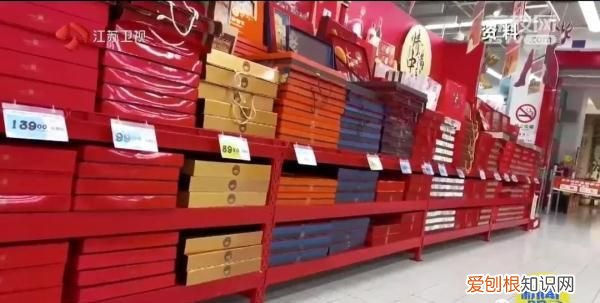 中秋没卖完的月饼,后面去了哪里?